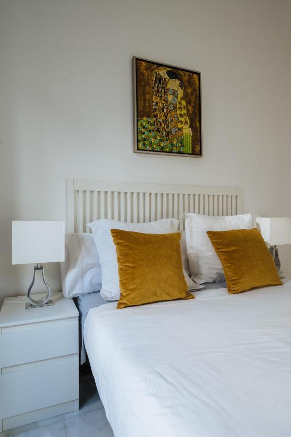 Apartamento de Lujo Junto a la Catedral Sevilla Exterior foto